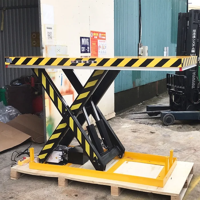 Bàn-nâng-thủy-lực-2000Kg-nâng-cao-2m-1