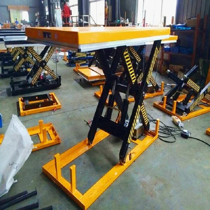 Bàn-nâng-thủy-lực-2000Kg-nâng-cao-2m-2