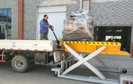 Tiết Kiệm 30% Chi Phí Khi Đặt Gia Công Bàn Nâng Thủy Lực