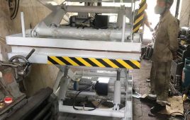 Cách Chọn Bàn Nâng Thuỷ Lực Phù Hợp: Hướng Dẫn Chi Tiết