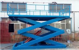 Cách lựa chọn bàn nâng thuỷ lực phù hợp với nhu cầu sử dụng