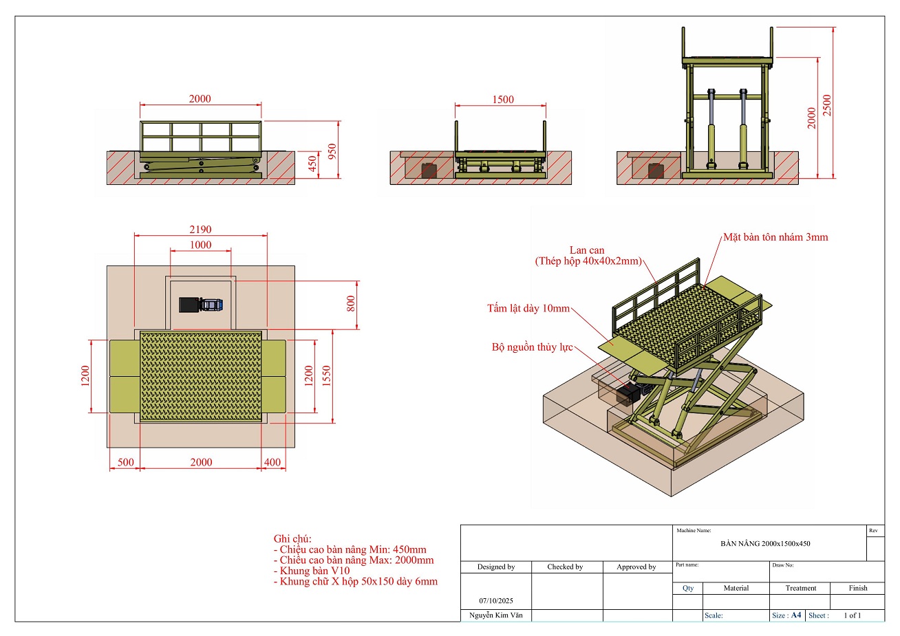 Ban nang 2000x1500x450_Bve